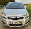 Opel Zafira B Lift 2011 - 1.7d Oryginał Udokumentowany 7 os - 9