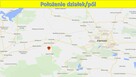 DZIAŁKA POLE DZIERŻAWA, Kąty II woj. lubelskie - 1