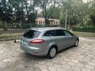 Ford Mondeo kombi - 14