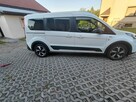 FORD TURNEO CONECT SALON POLSKA 2021 - 3