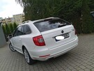 ŁADNA/SKODA/SUPERB/1.6/TDI/1-WŁAŚCICIEL/ZAREJESTROWANA/ - 8