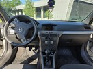 Opel astra h 2005r 1.6 benzyna - 7
