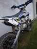 Cros Barton nxt 125 - 3