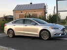 Ford Fusion 2.0 (Mondeo) 4x4 automat - 2