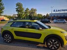 Citroen C4 Cactus 1,2 - 2