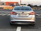 Ford Fusion 2.0 (Mondeo) 4x4 automat - 5