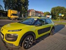 Citroen C4 Cactus 1,2 - 4