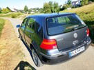 Volkswagen Golf 1.9 TDI - 1