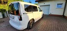 Vw caddy 2022r.. Polski salon 84tys km - 4