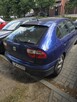 Samochód Seat Leon 1.6 - 4
