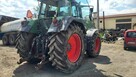 Fendt 926 - 8