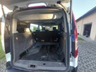 FORD TURNEO CONECT SALON POLSKA 2021 - 6