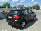 Mitsubishi ASX 1.6 Instyle AS&G - 6