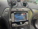 Ford Mondeo kombi - 5