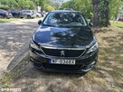 Peugeot 308 1.5 BlueHDi Active S&S EAT6 - 4