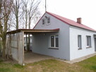 Domek na sprzedaz - 2