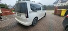 Vw caddy 2022r.. Polski salon 84tys km - 1
