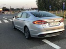 Ford Fusion 2.0 (Mondeo) 4x4 automat - 6