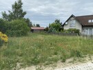 Sprzedam działkę budowlaną - 2