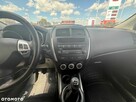 Mitsubishi ASX 1.6 Instyle AS&G - 12