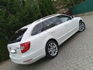 ŁADNA/SKODA/SUPERB/1.6/TDI/1-WŁAŚCICIEL/ZAREJESTROWANA/ - 3
