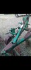 Pług 2 skibowy mały orlik do c330 - 3