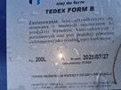 Sprzedam Oleje antyadhezyjne, hydrauliczne oraz silnikowe be - 2