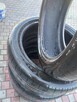 Opony 245/45/20 r PIRELLI PZERO ELECF rok 2022 bieżnik ok 6 - 5