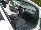 ŁADNA/SKODA/SUPERB/1.6/TDI/1-WŁAŚCICIEL/ZAREJESTROWANA/ - 6