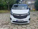 Opel Vivaro - 3