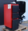 kociol DREWNO PELLET GROSZEK 25 kw do 250 m kociol piec - 1