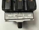 wyłacznik 3f 37A MOELLER - 3