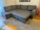 Sprzedam narożnik używany - 2