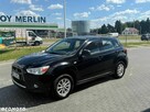 Mitsubishi ASX 1.6 Instyle AS&G - 2