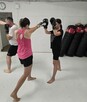 Kickboxing Białołęka grupa początkująca - 3