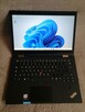 LENOVO THINKPAD YOGA X1 i5 7 GEN 2w1 360° 8GB 256GB SSD WIN - 4