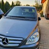 Mercedes-Benz B klasa Diesel 1,9 - 1