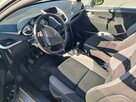 Puegeot 207 1.6 Hdi 110KM Klimatyzacja Alufelgi - 8