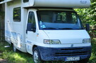 Kamper Fiat Ducato ELNAGH Marlin 1.9 TDI - 3