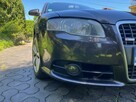 Audi A4 B7 1.9 Sline TDI - bogate wyposażenie Bluetooth - 5