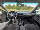 Śliczny Vw Golf IV*1999 r*1,6 Benz*Now Prz Tech*Dł Oce*5 Drz - 10
