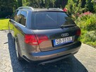 Audi A4 B7 1.9 Sline TDI - bogate wyposażenie Bluetooth - 9