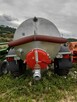 Wóz asenizacyjny Pomot T544/1 6700L - 3