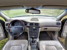 VOLVO S80 2.5TDI 140KM SKÓRA CLIMA ESP ABS 8Air 4El.szyb HAK - 10