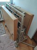 Łóżko rehabilitacyjne elektryczne Luna 2 Vermeiren - 3