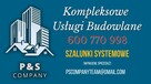Tekko szalunki, stropowe ,wynajem, sprzedaż - 2