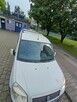 Do sprzedania Fiat Doblo - 8