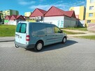 Caddy Long 1,9TDI Automat DSG - 4