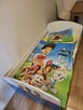 Oddam za darmo komuś potrzebującemu łóżeczko dla dziecka - 4