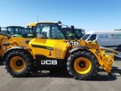 Ładowarka teleskopowa JCB 532-70 AGRI - 3